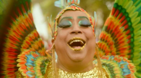 Festival do Rio recebe estreia de longa sobre a trajetória de Maria Alcina