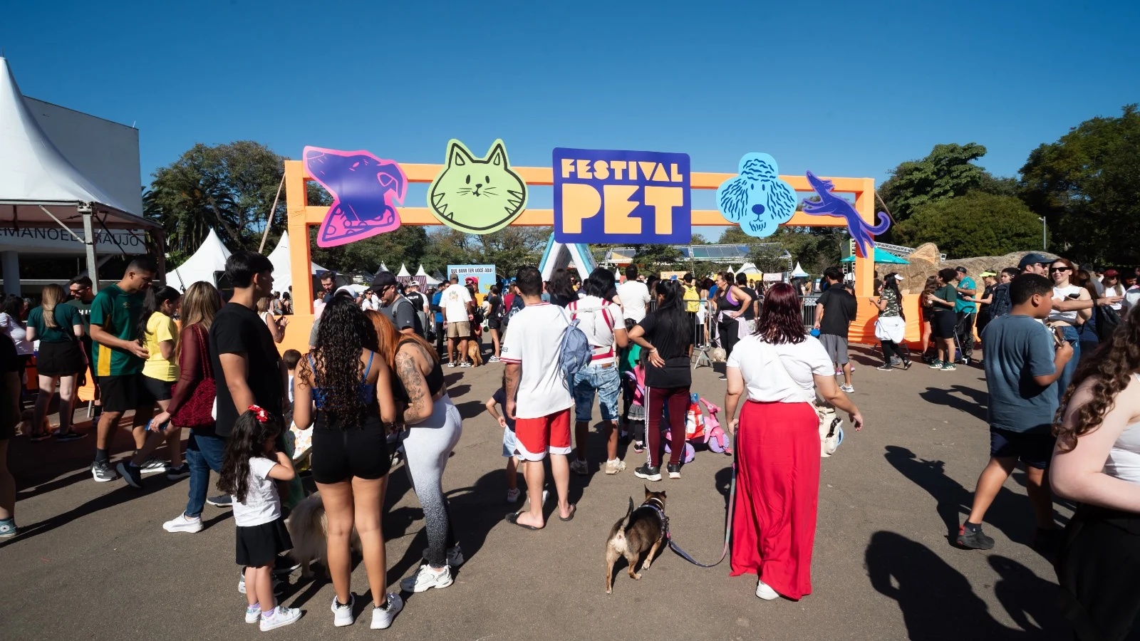 festival pet estreia no parque garota de ipanema com atracoes gratuitas featured