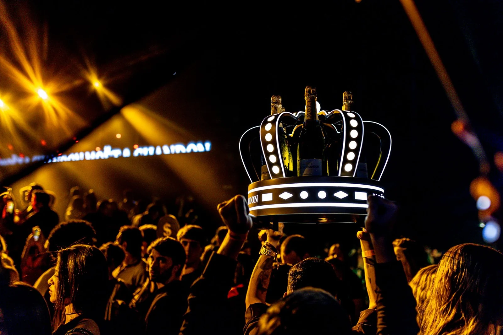 Fórmula 1 em São Paulo ganha festa oficial com pódio e atrações globais