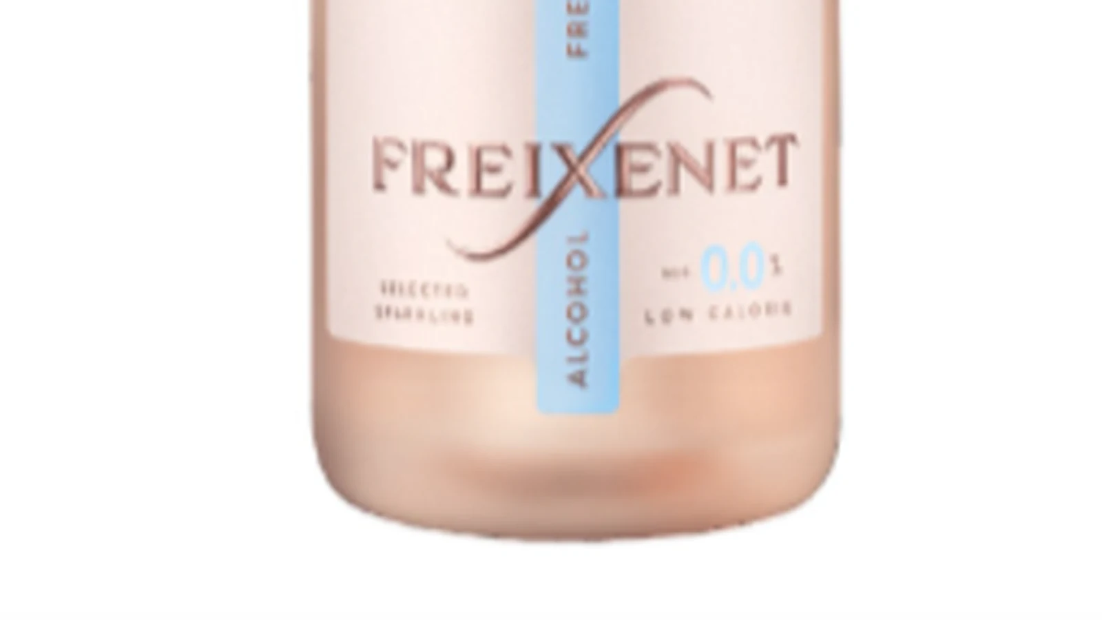 Freixenet lança espumante rosé zero álcool com perfil frutado freixenet lanca espumante rose zero alcool com perfil frutado featured