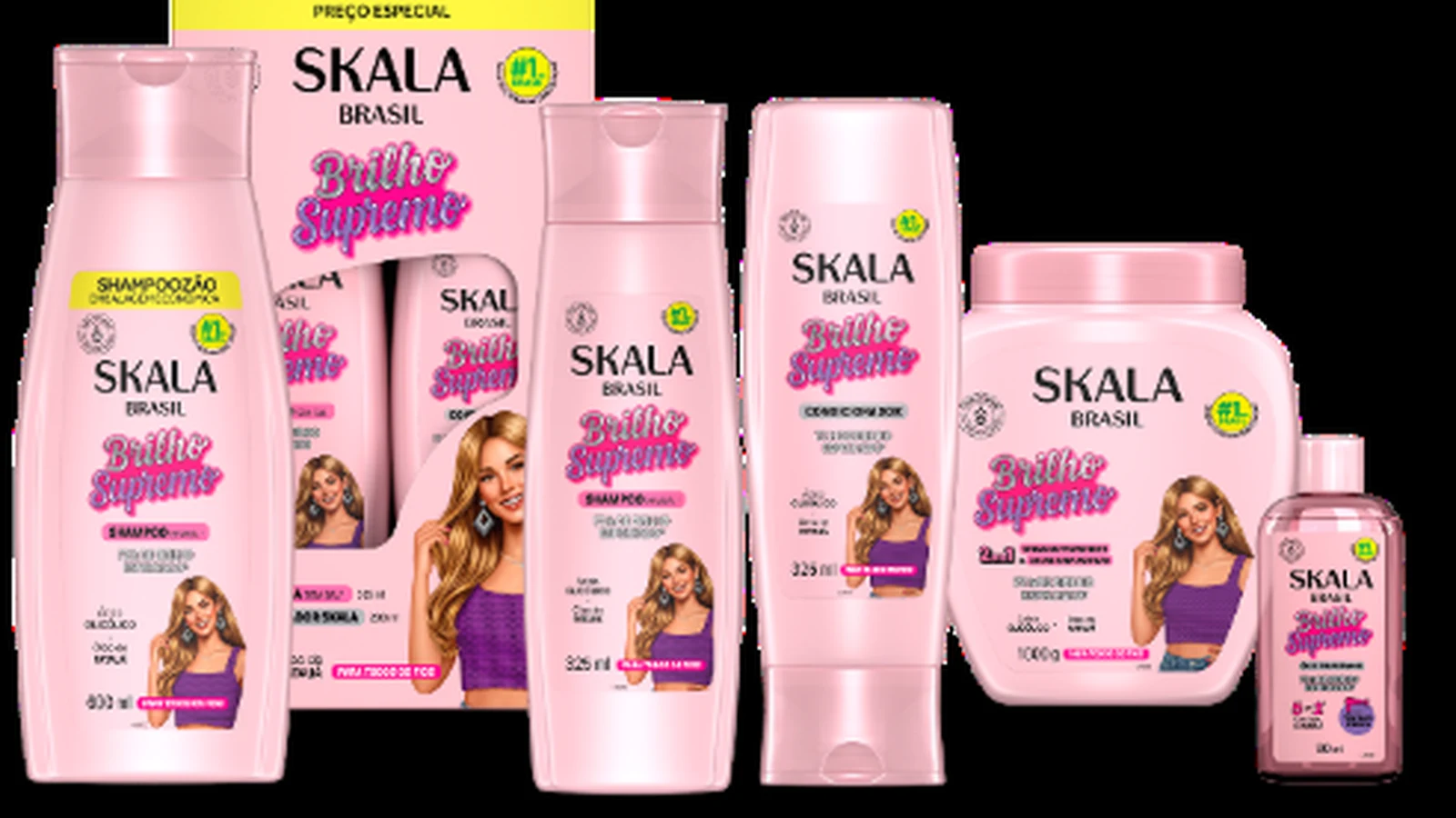 frizz quebra e opacidade o que cada sinal revela no cabelo featured