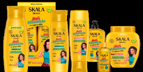 Frizz, quebra e opacidade: o que cada sinal revela no cabelo
