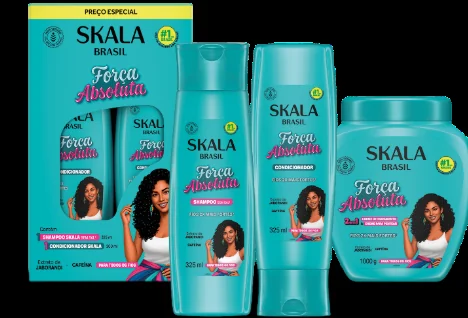 Frizz, quebra e opacidade: o que cada sinal revela no cabelo
