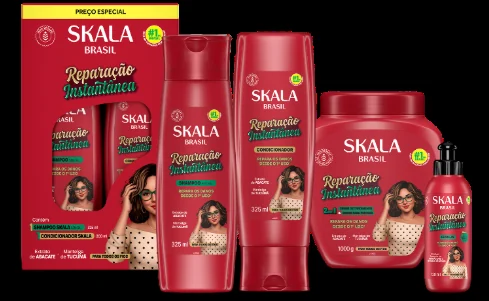 Frizz, quebra e opacidade: o que cada sinal revela no cabelo