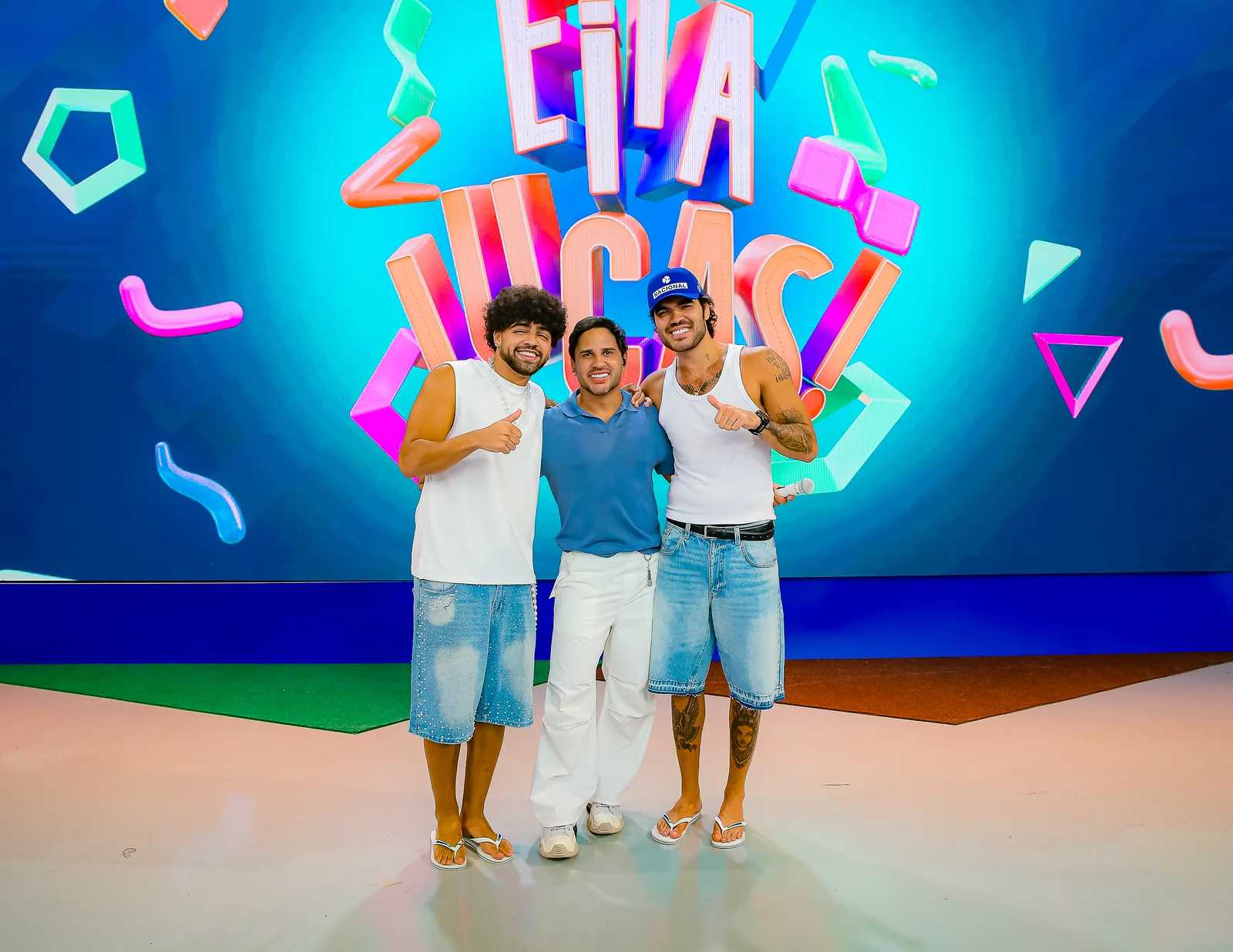 Funileira que homenageia marido com dança ganha transformação no SBT 1 Funileira que homenageia marido com dança ganha transformação no SBT
