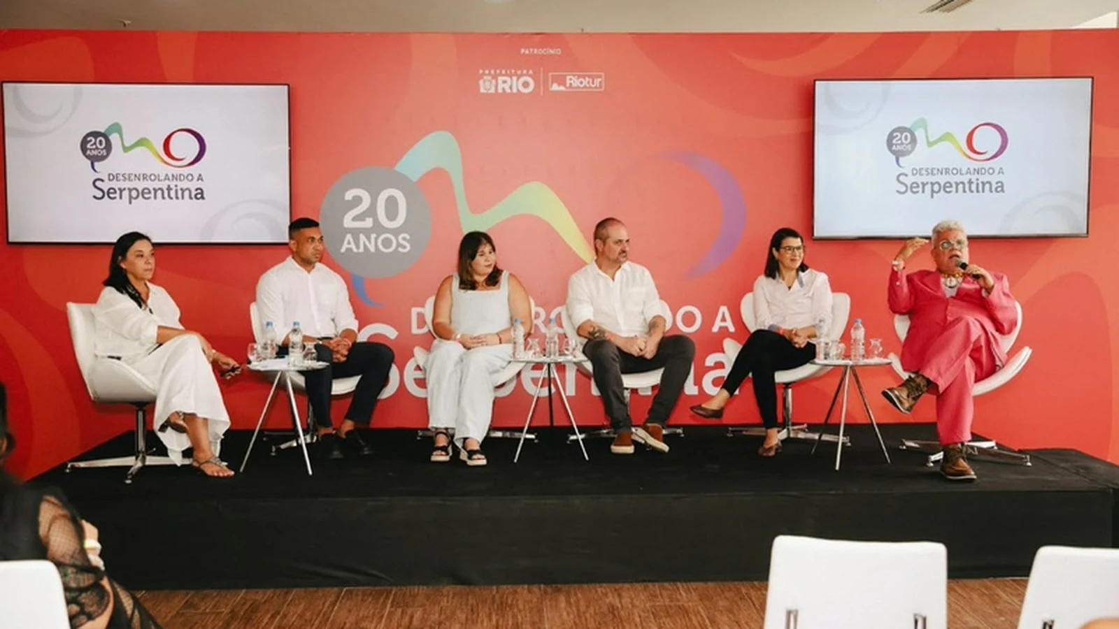 futuro do carnaval de rua e impacto bilionario pautam evento no mam featured