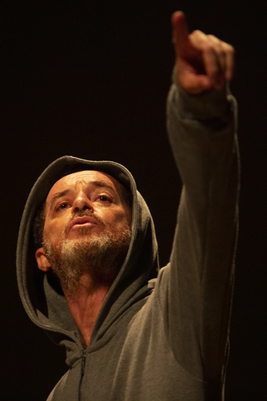 Glicério do Rosário apresenta solos marcantes em Belo Horizonte 3 Glicério do Rosário apresenta solos marcantes em Belo Horizonte