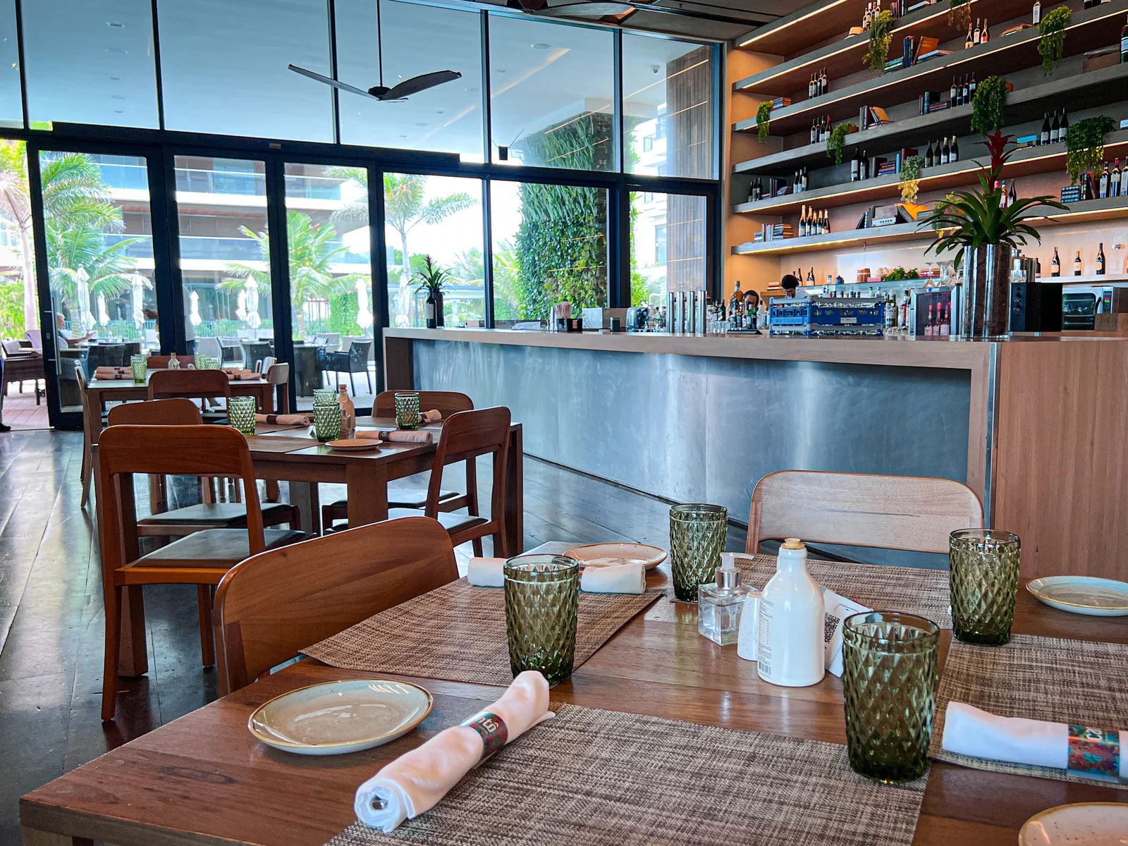 Grand Hyatt Rio cria pacote para desacelerar na Barra da Tijuca