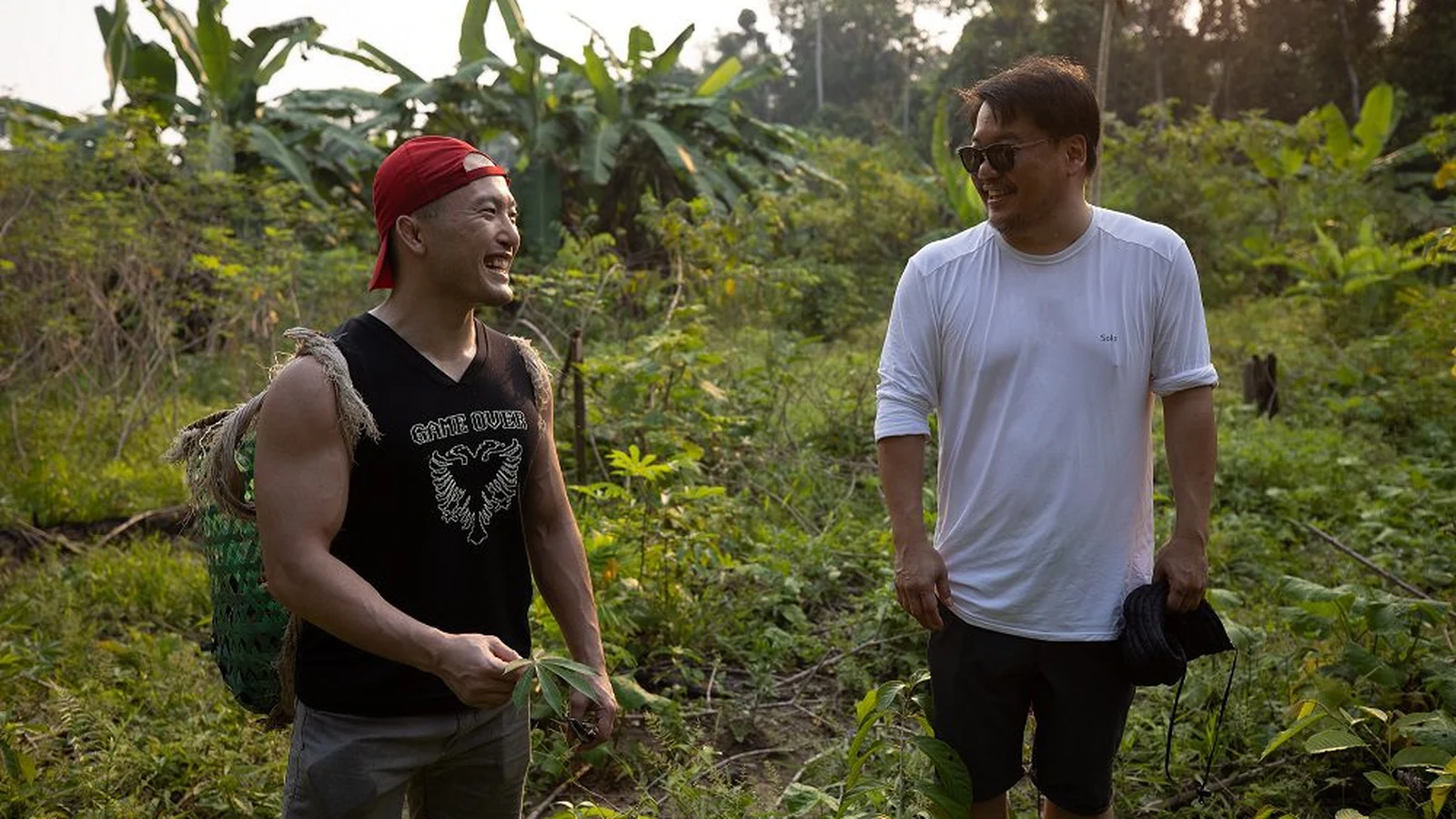 gurume une precisao japonesa a amazonia com o projeto tucuma featured