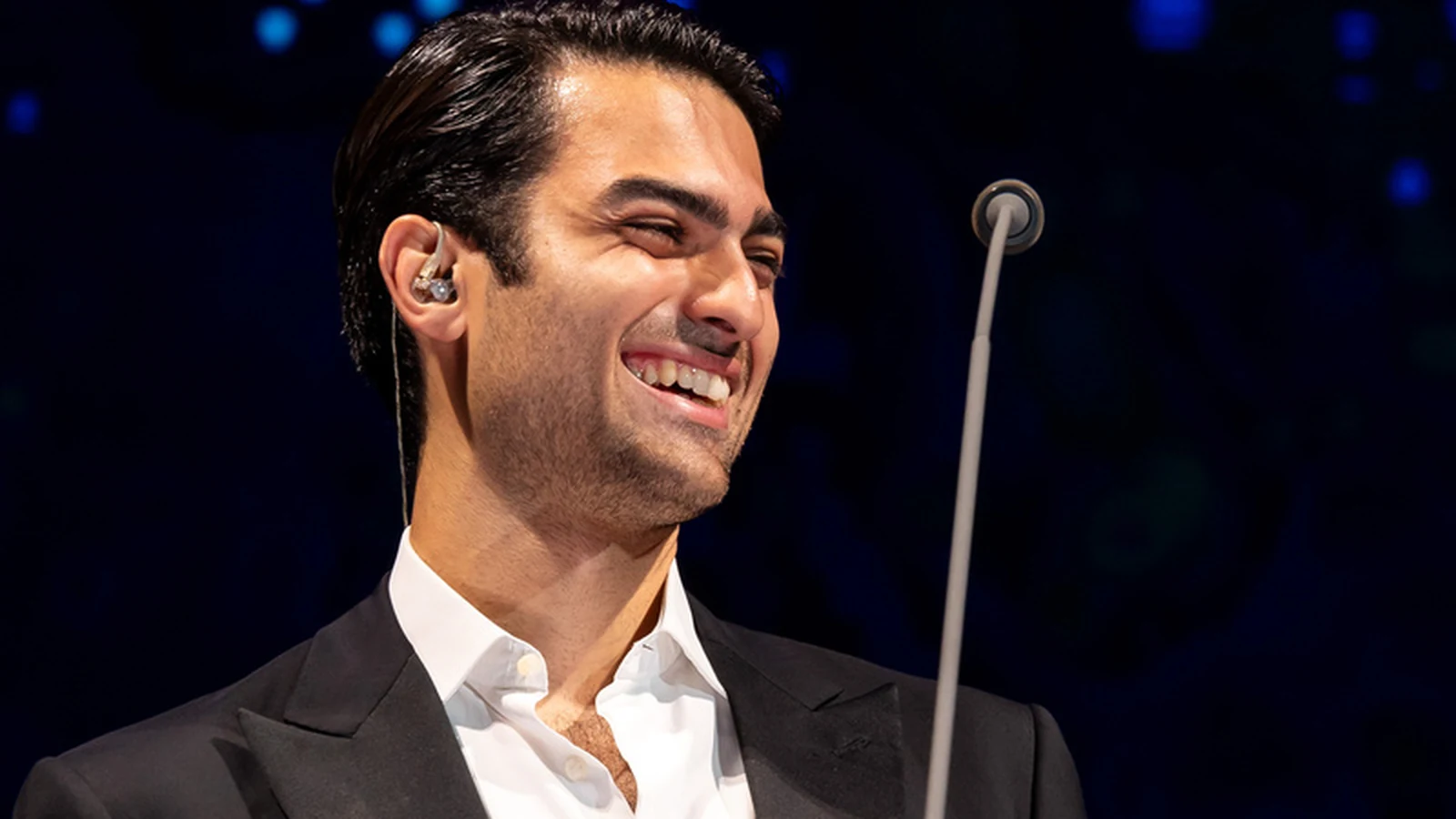 heranca classica e pop contemporaneo marcam retorno de matteo bocelli ao brasil featured