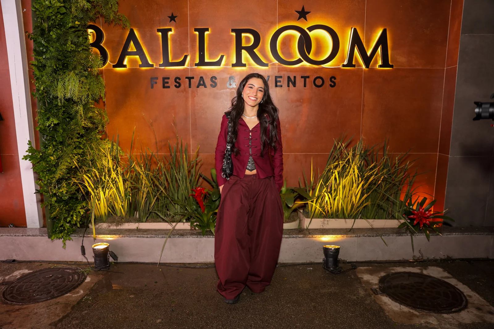 Hitmaker e Marvvila comandam estreia do Ballroom Beach Club no Rio
