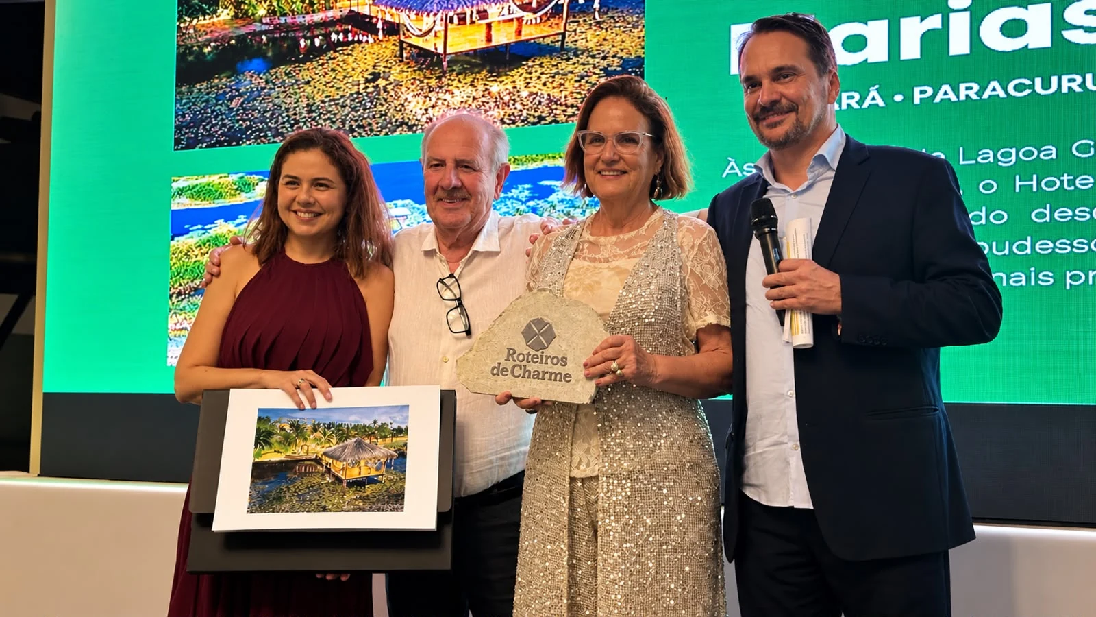 hotel no ceara entra para a selecao do guia roteiros de charme 2027 featured