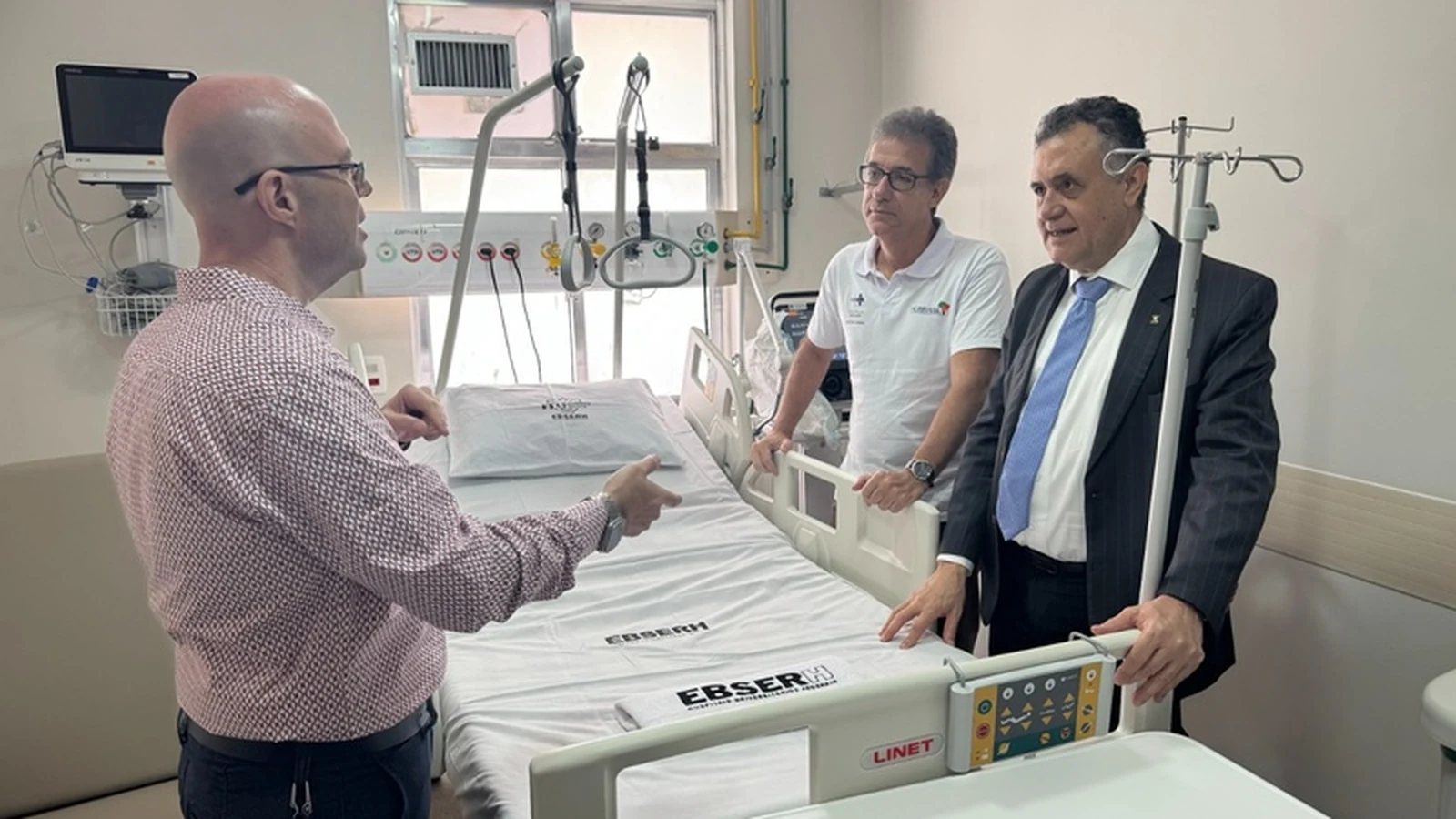 huse unirio abre 21 novos leitos para cirurgias de alta complexidade featured