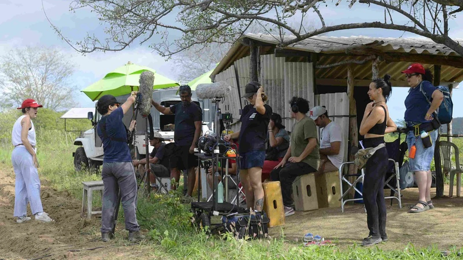imersao gratuita no audiovisual abre vagas para roteiro e producao featured