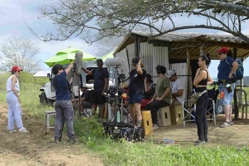 Imersão gratuita no audiovisual abre vagas para roteiro e produção