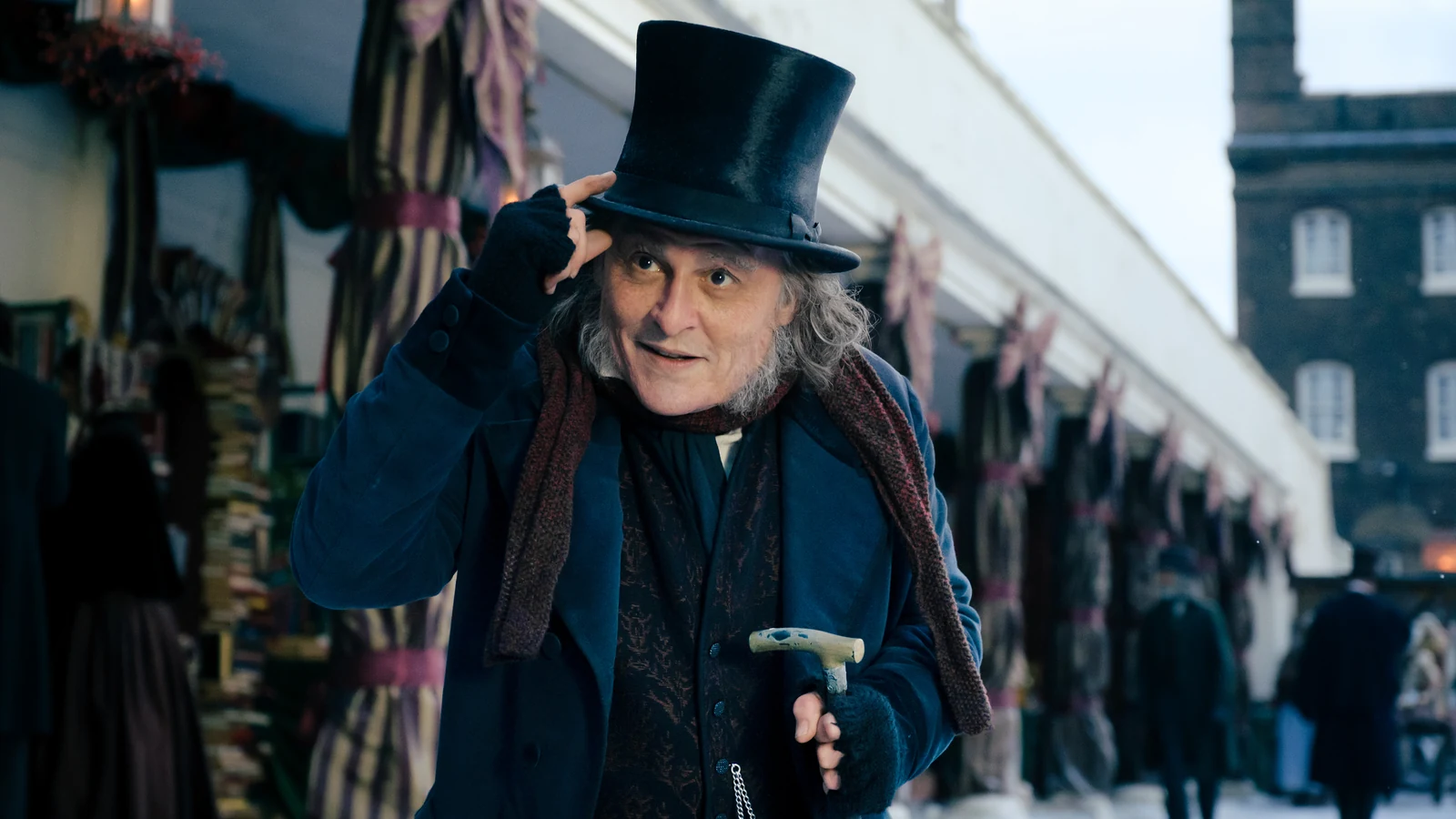 Johnny Depp enfrenta forças sobrenaturais em trailer inédito de drama johnny depp enfrenta forcas sobrenaturais em trailer inedito de drama featured