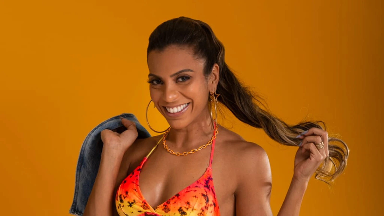 Kaline Rabelo lança Modo Amor/Boquinha e mira no Carnaval kaline rabelo lanca modo amor boquinha e mira no carnaval featured