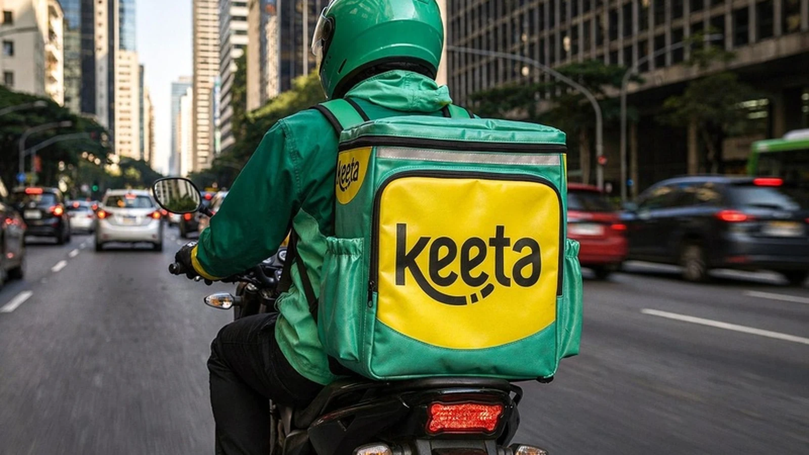 keeta completa um ano no brasil e expande atuacao para 32 cidades featured
