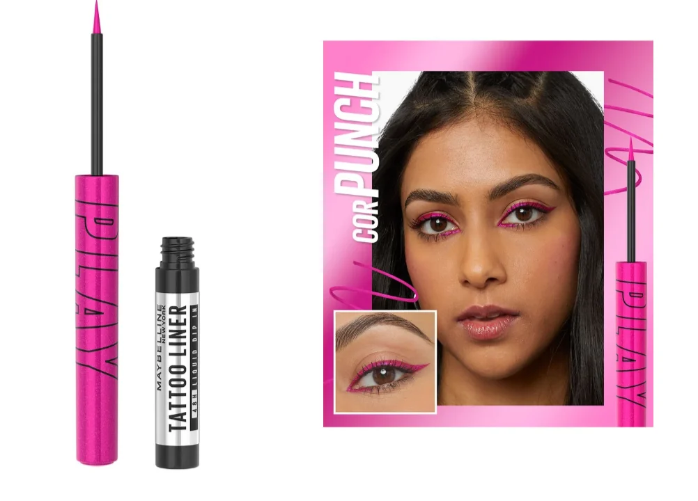 L'Oréal reúne opções de maquiagem de longa duração para o Halloween