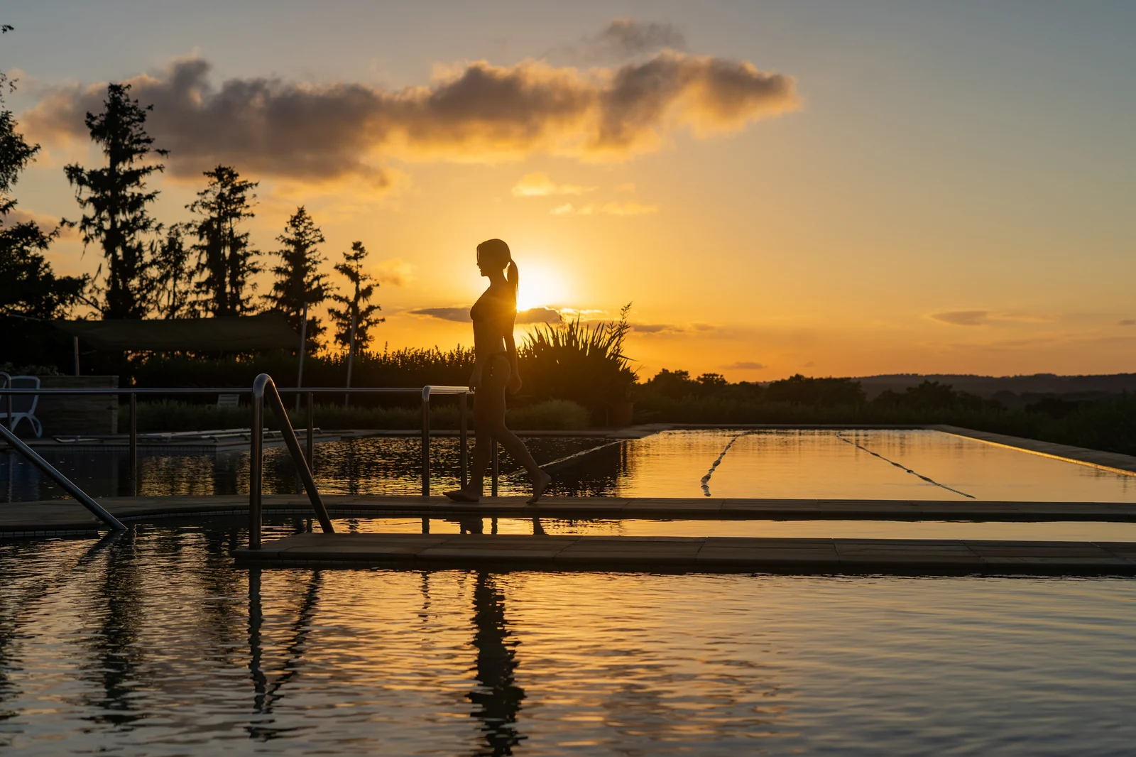 Lapinha Spa lança retiro de Ano Novo com foco em bem-estar e contato com a natureza