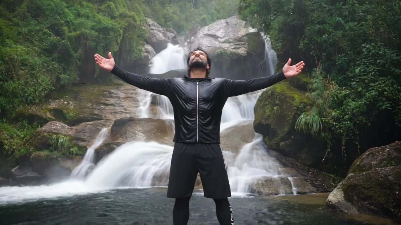 Latino une pop e afro-house em novo single sobre maturidade e recomeço