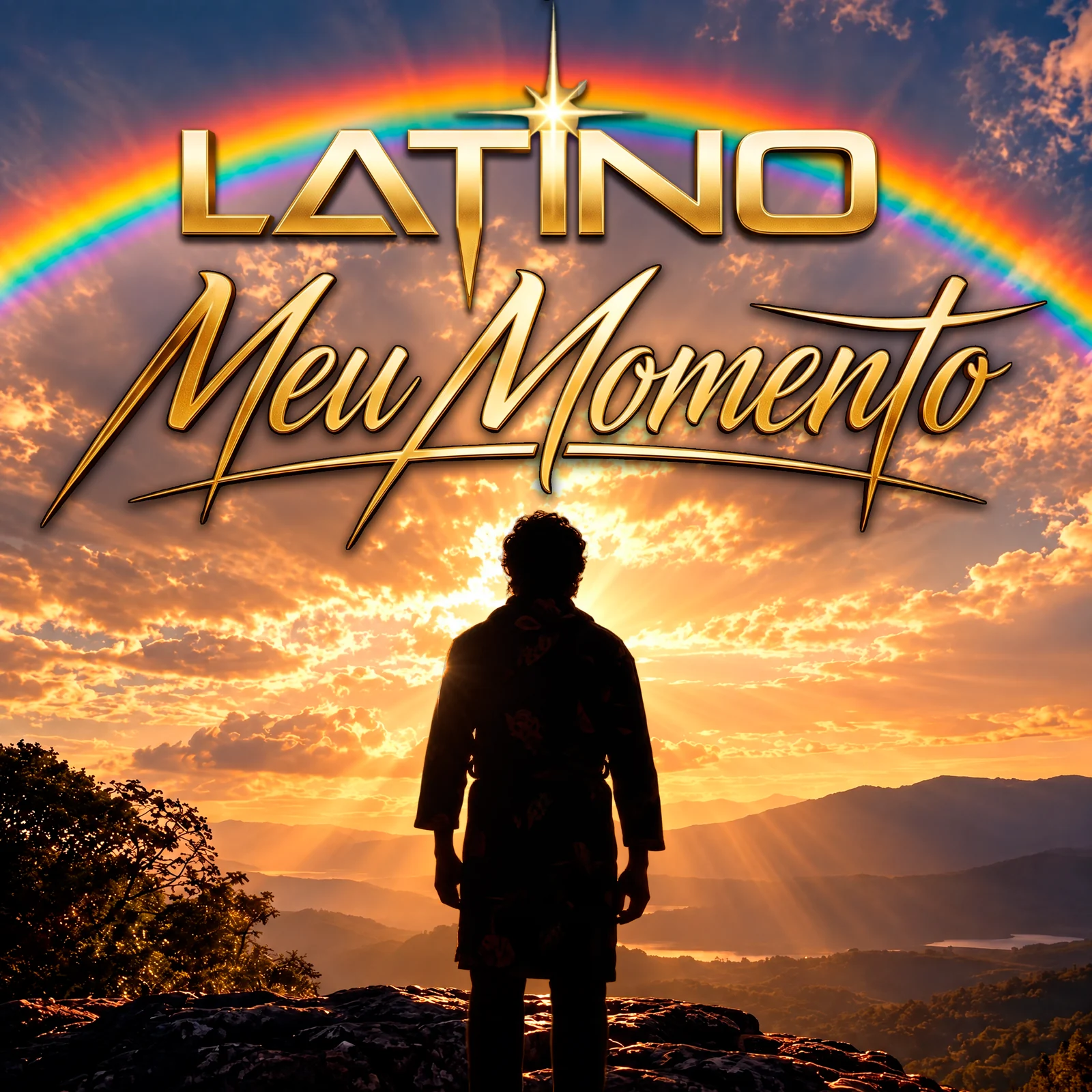 Latino une pop e afro-house em novo single sobre maturidade e recomeço