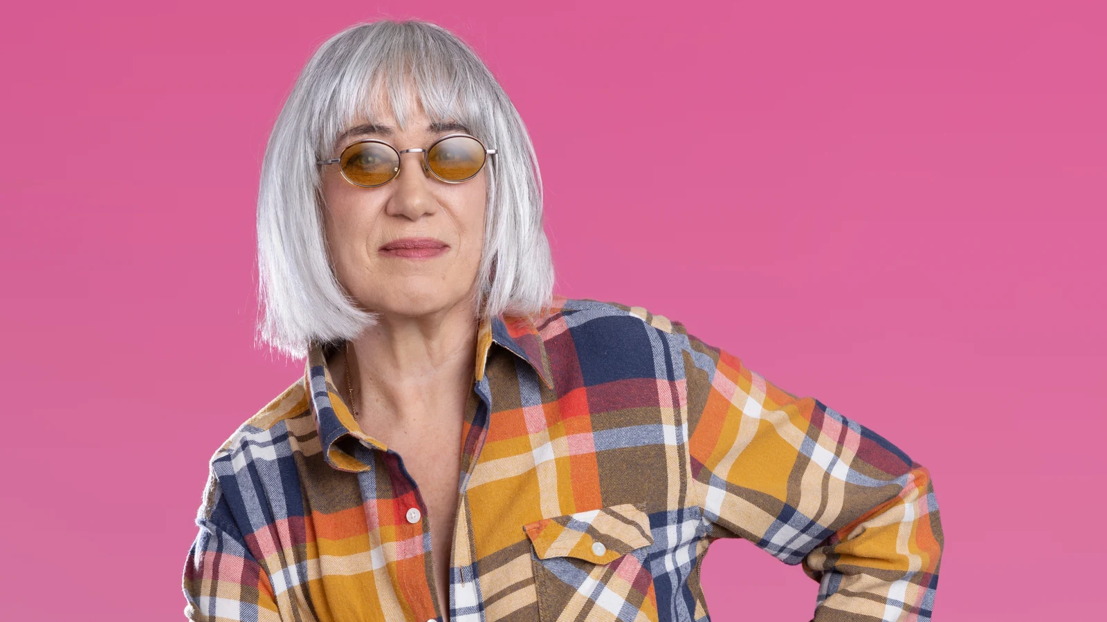 lilia cabral vive rita lee nos palcos em monologo sobre finitude e humor featured