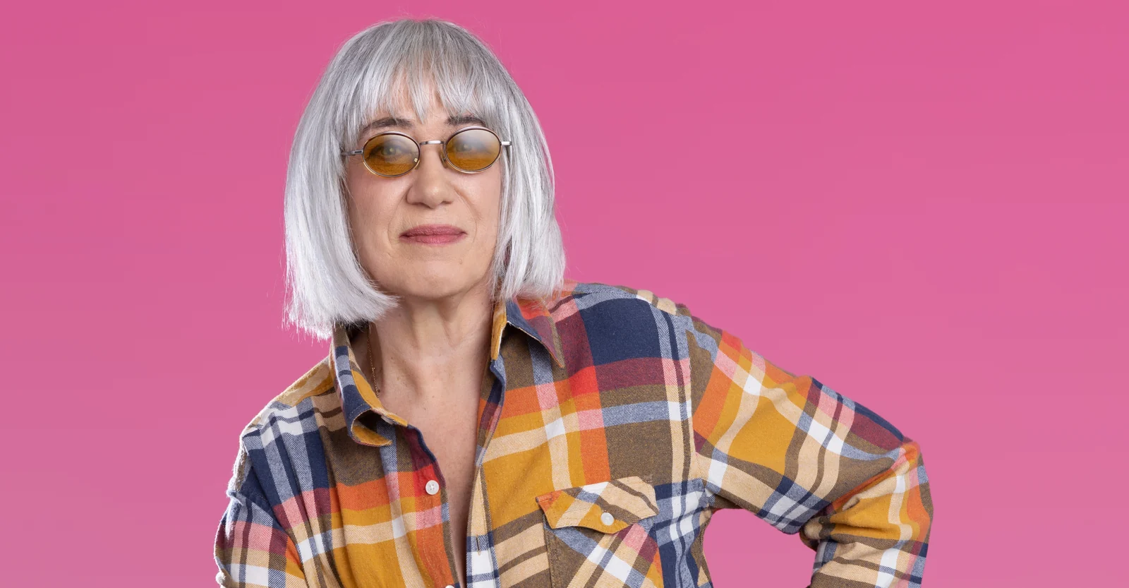 Lilia Cabral vive Rita Lee nos palcos em monólogo sobre finitude e humor