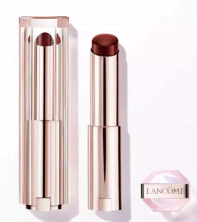 Linha Idôle da Lancôme ganha novos tons de delineador e balm labial