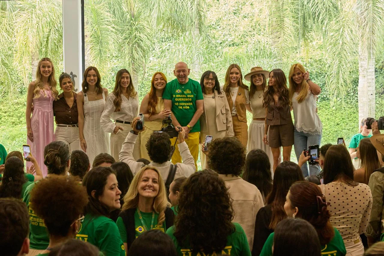 Linha inspirada na Riviera traz tendências de decoração para a casa