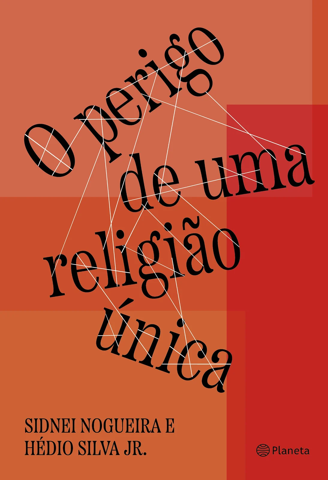 Livro discute riscos da imposição de uma fé única no Rio
