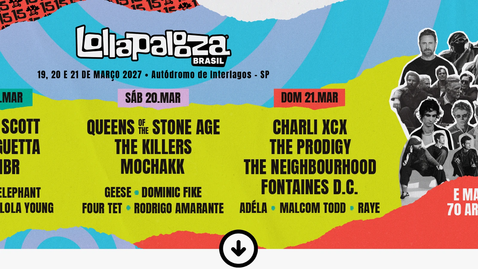 lollapalooza 2027 revela line up por dia e abre vendas do lolla day featured