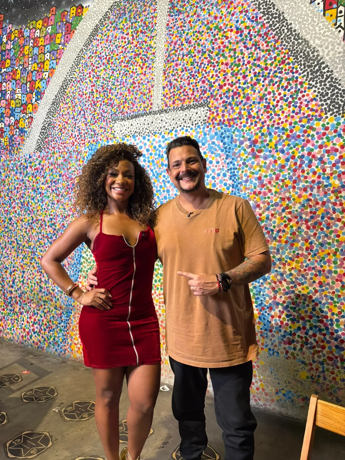 Luana Bandeira cobra valorização financeira das mulheres no Carnaval
