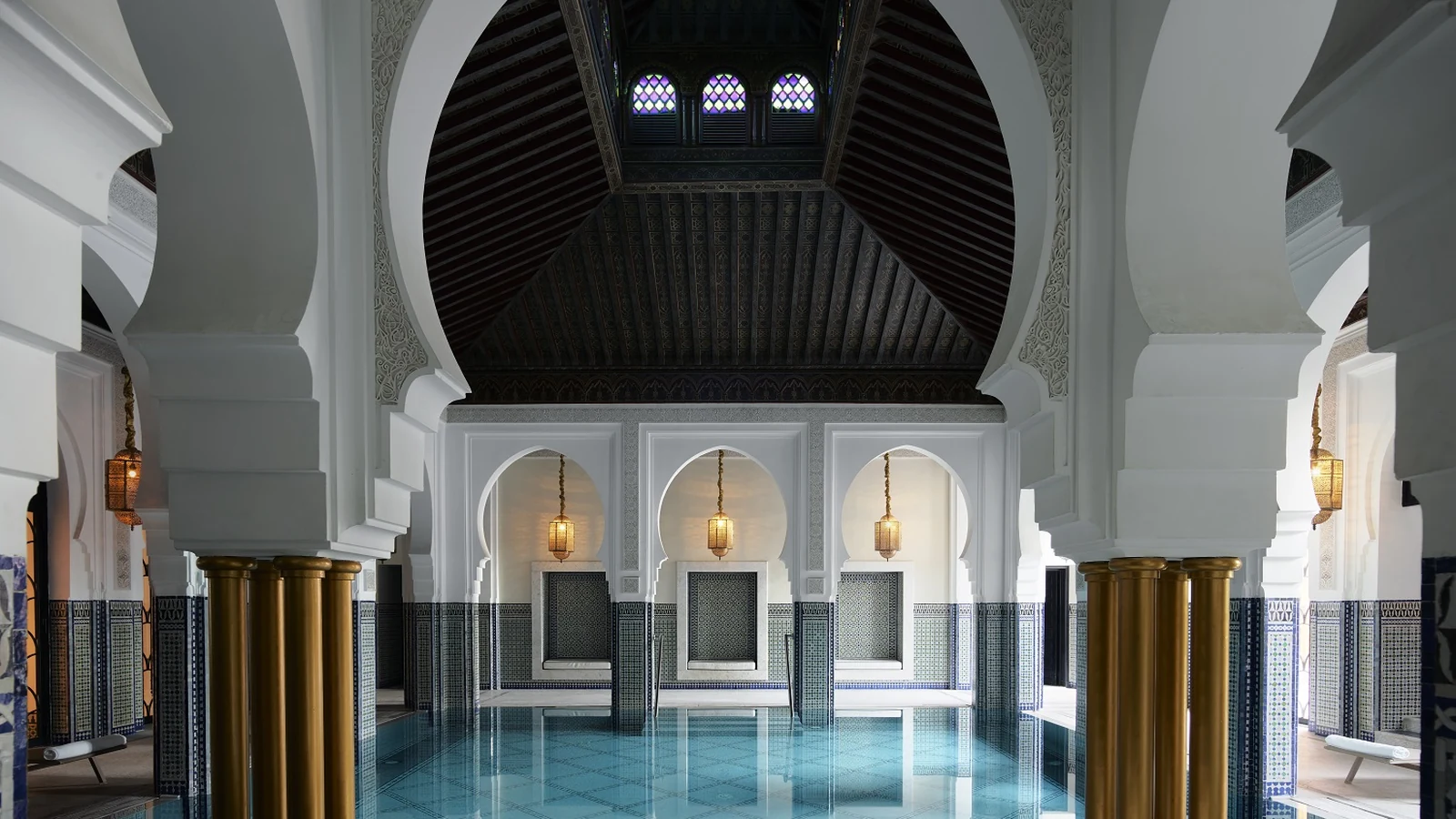 luxo austriaco desembarca em marrakech com tratamentos de pele ineditos featured