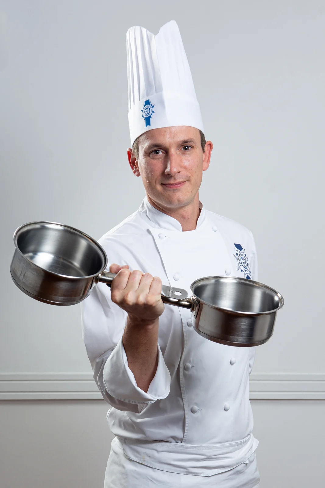 Maior escola de gastronomia do mundo abre cozinhas ao público no Rio 11 Maior escola de gastronomia do mundo abre cozinhas ao público no Rio