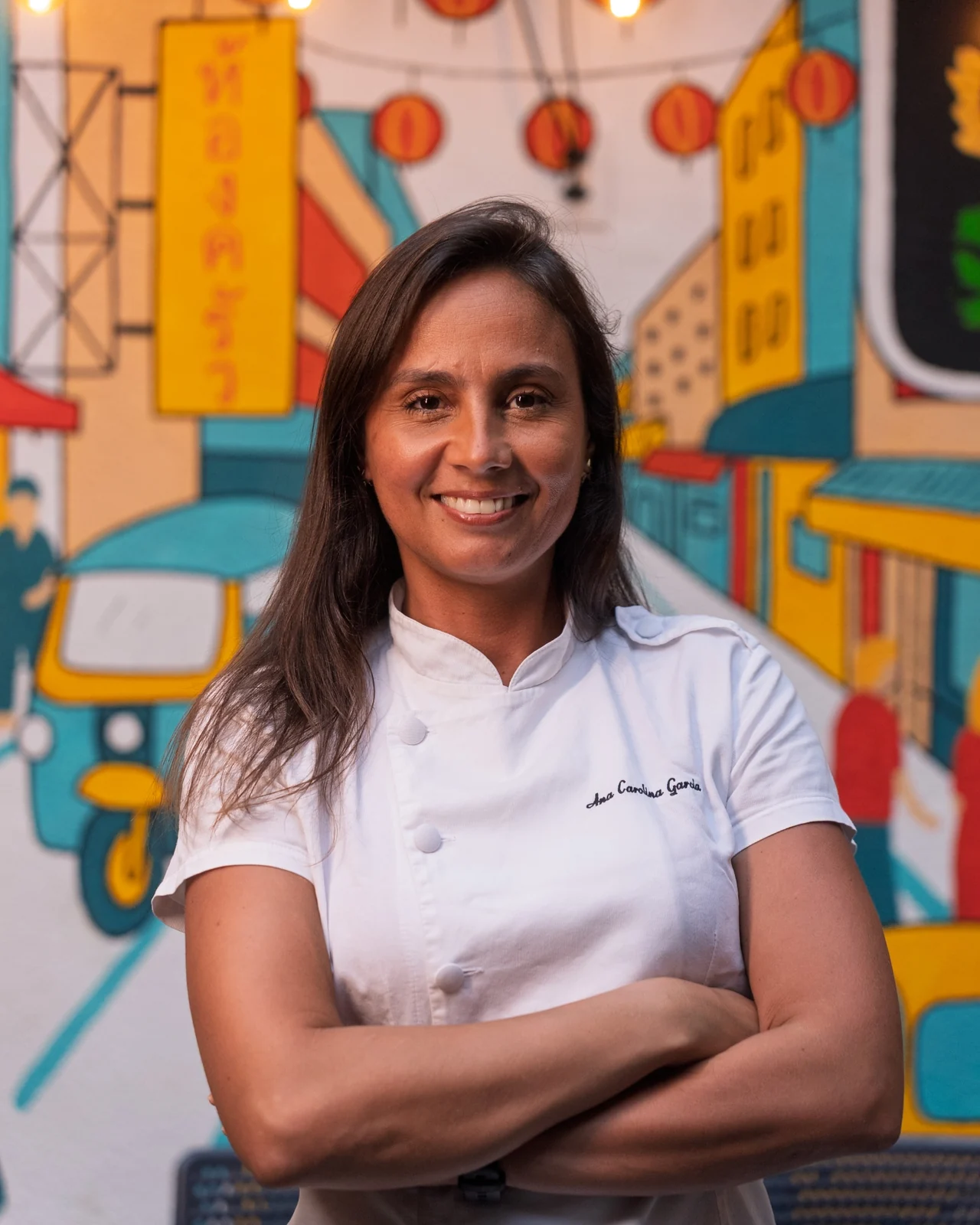 Maior escola de gastronomia do mundo abre cozinhas ao público no Rio 14 Maior escola de gastronomia do mundo abre cozinhas ao público no Rio