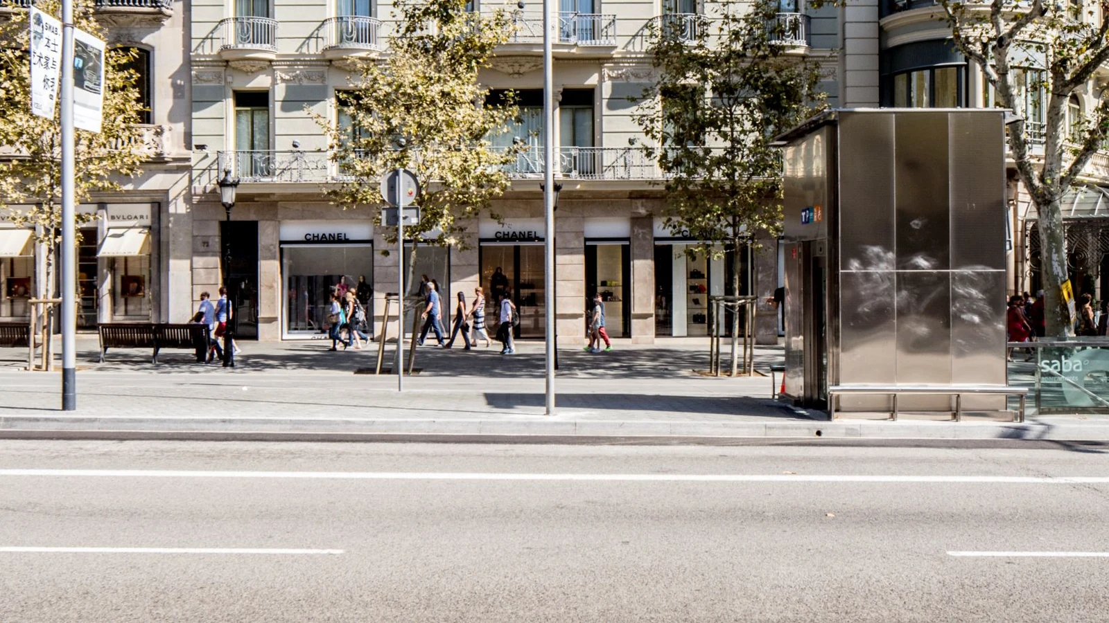 Majestic Hotel Barcelona acumula cinco prêmios internacionais em 2026 majestic hotel barcelona acumula cinco premios internacionais em 2026 featured