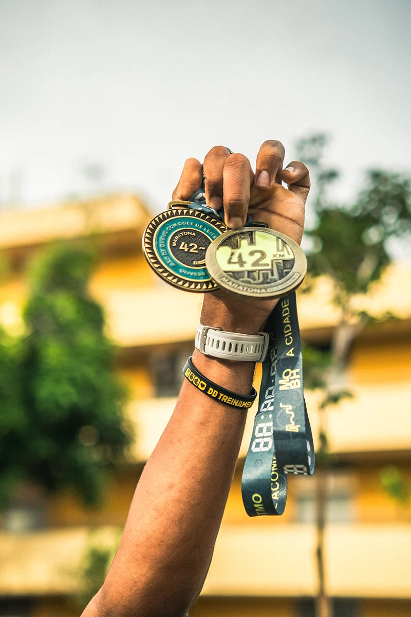 Maratona de BH: especialista revela guia para encarar 21 km e 42 km