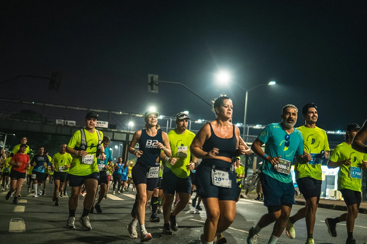 Maratona de BH: especialista revela guia para encarar 21 km e 42 km