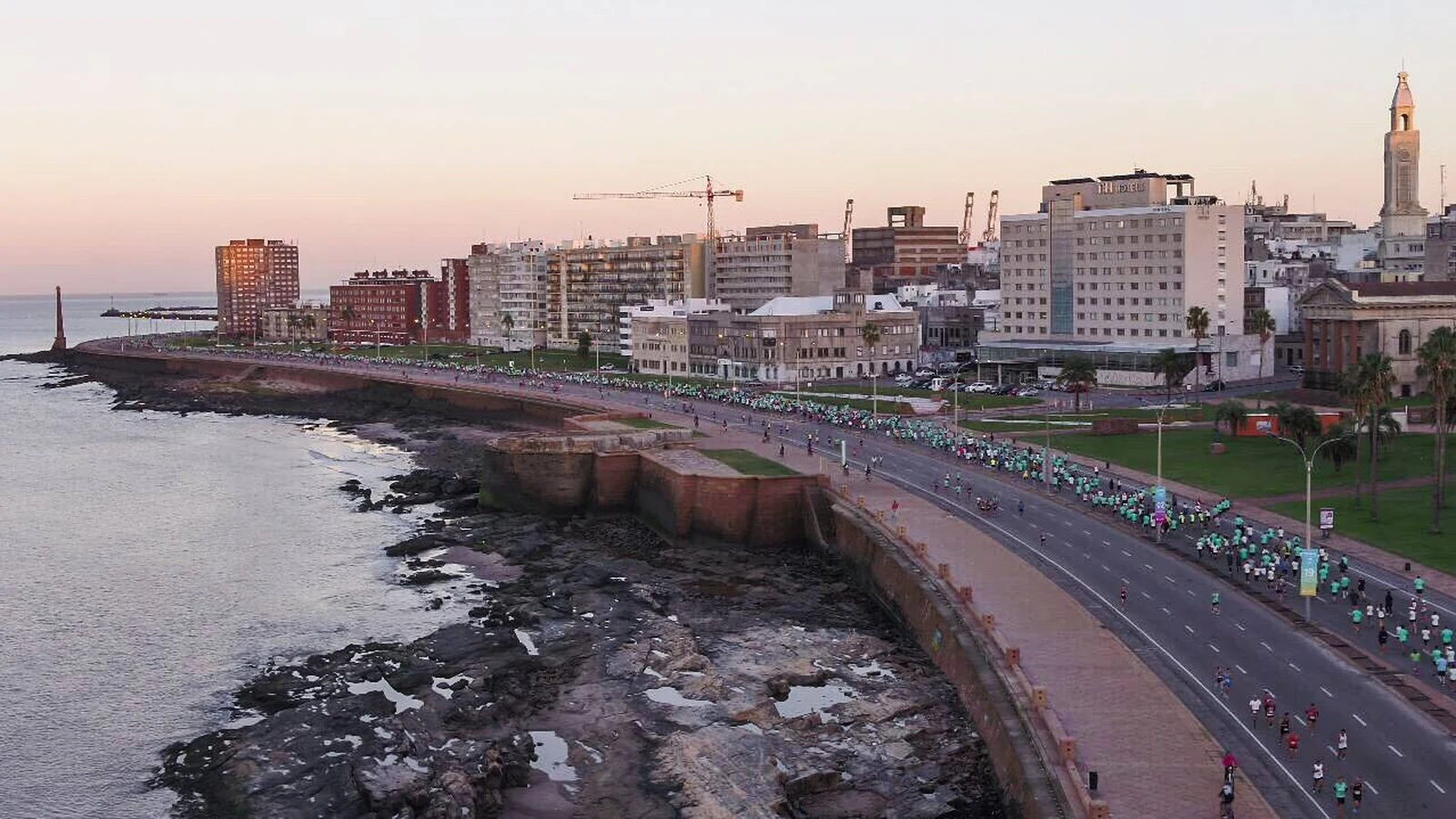 Maratona de Montevidéu 2027 abre inscrições inéditas no Brasil maratona de montevideu 2027 abre inscricoes ineditas no brasil featured