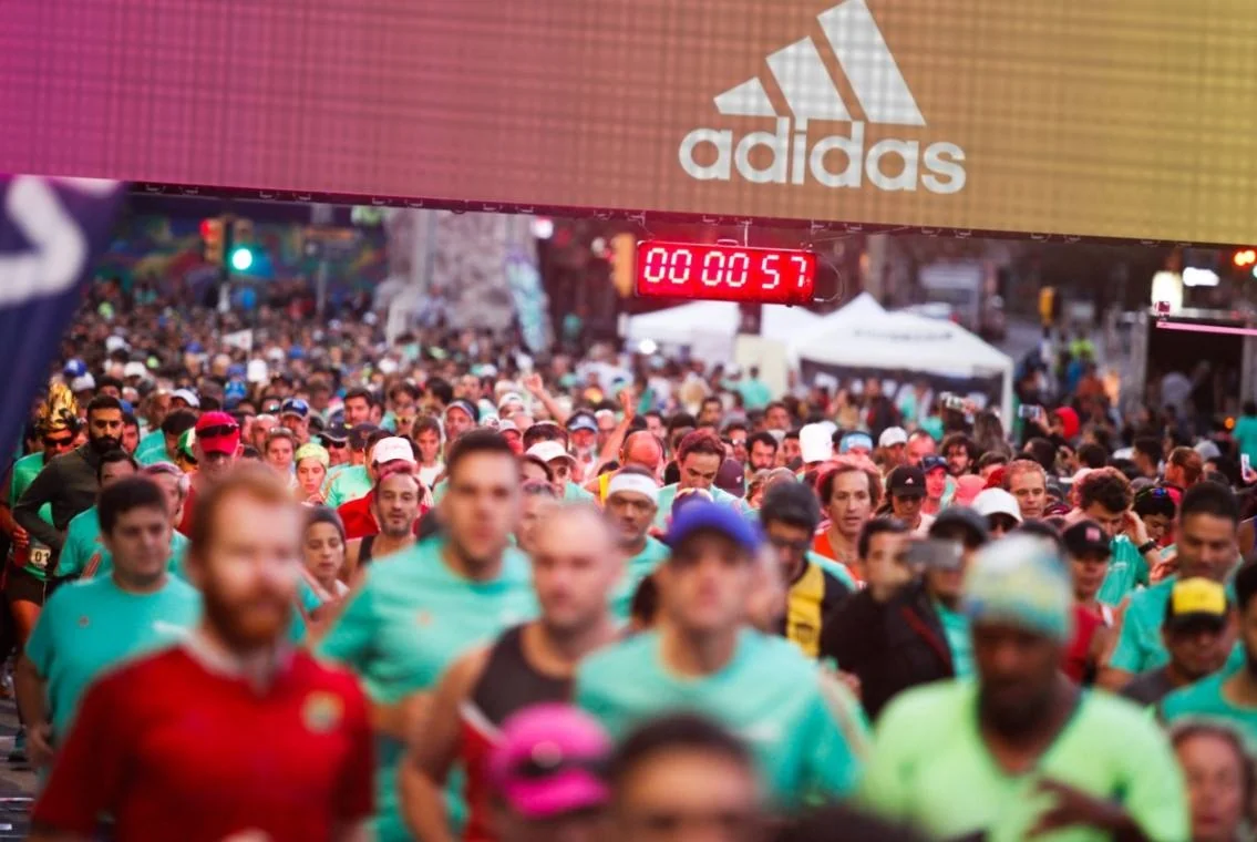 Maratona de Montevidéu 2027 abre inscrições inéditas no Brasil 1 Maratona de Montevidéu 2027 abre inscrições inéditas no Brasil