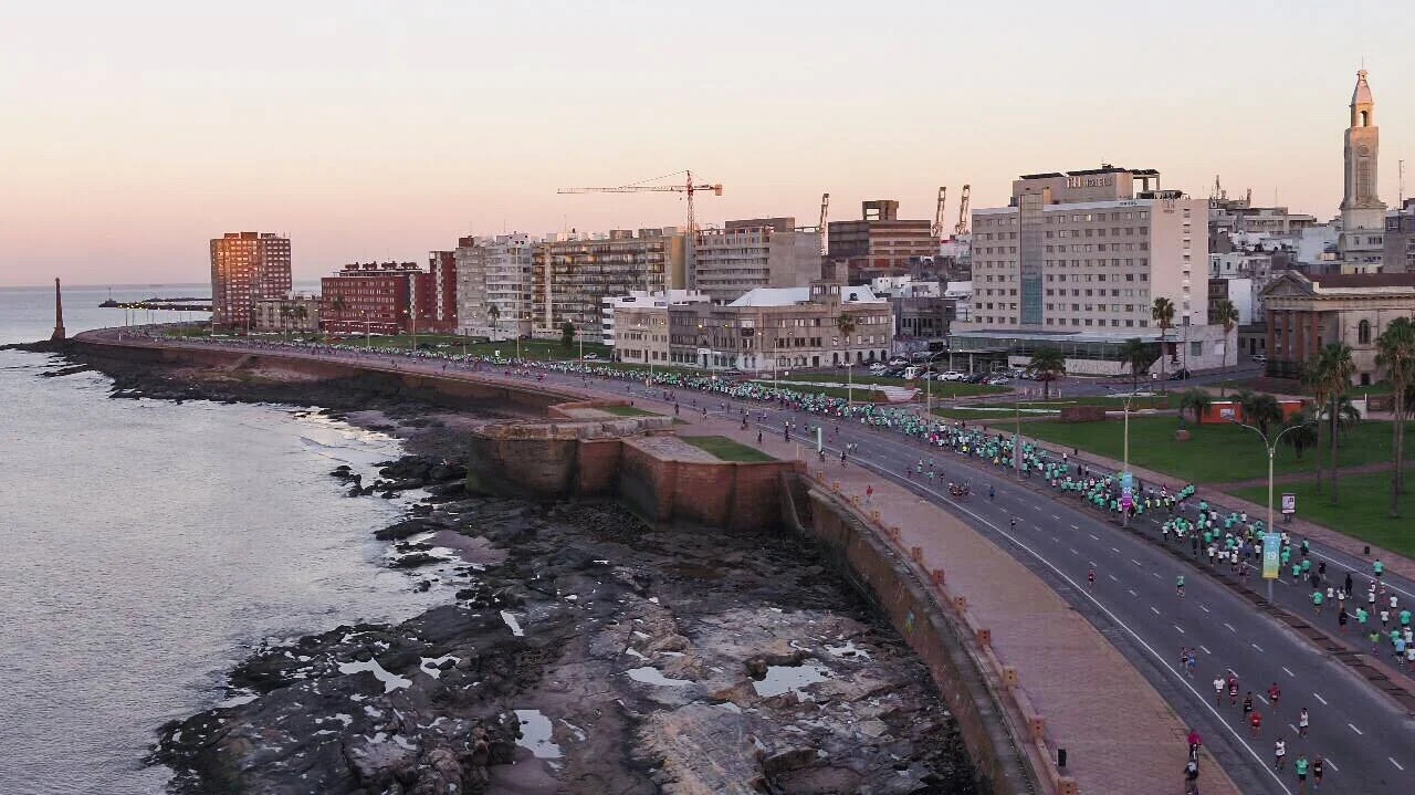 Maratona de Montevidéu 2027 abre inscrições inéditas no Brasil 2 Maratona de Montevidéu 2027 abre inscrições inéditas no Brasil