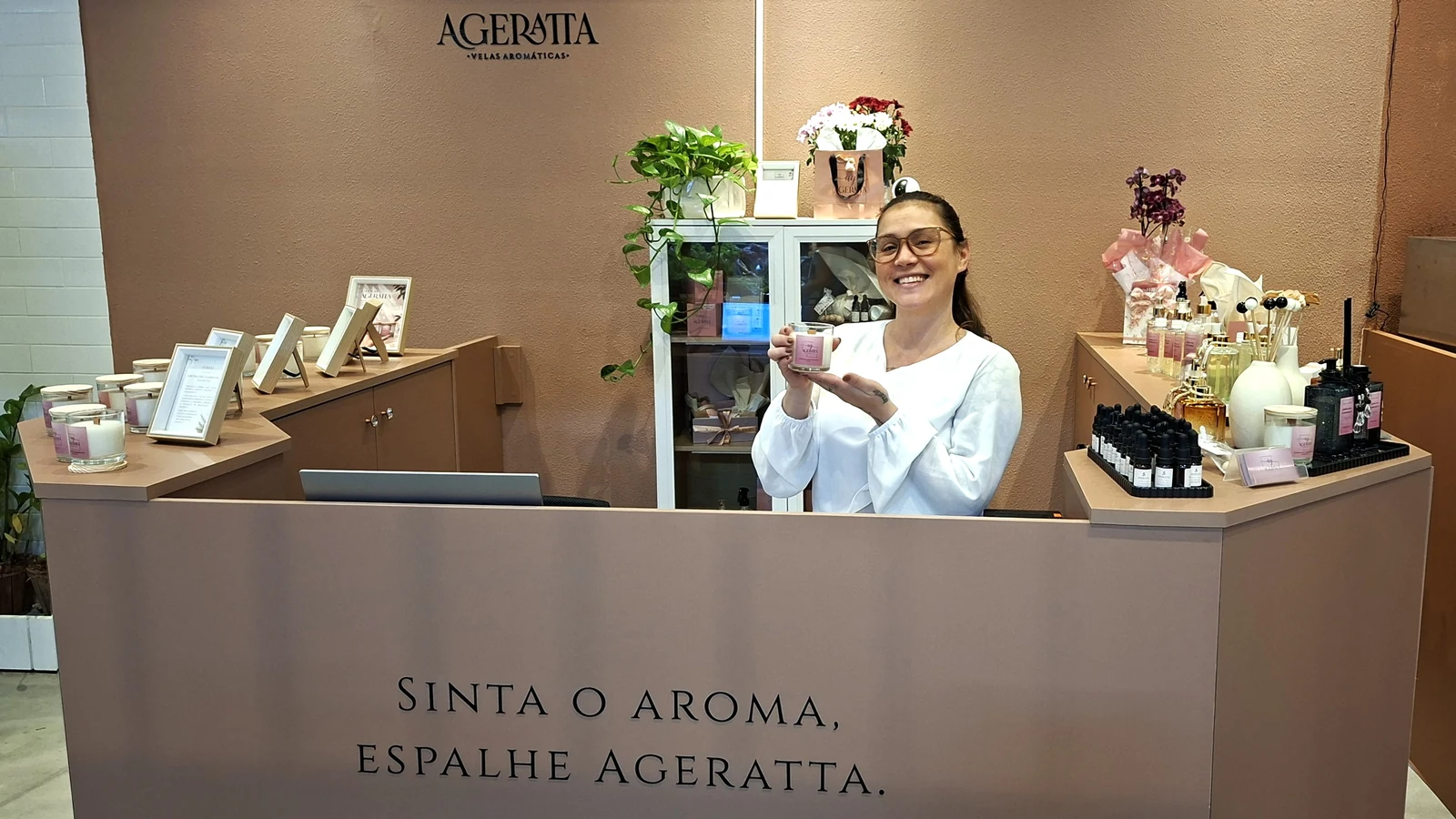 marca de velas aromaticas abre primeira loja fisica em florianopolis featured