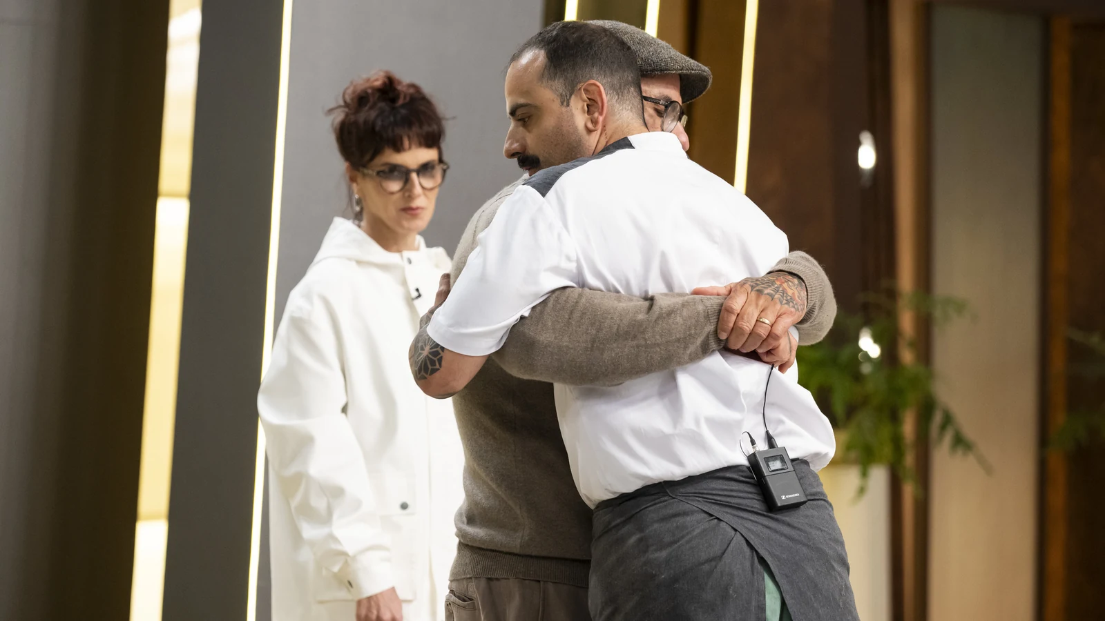 marcelo erra em prato italiano e deixa o masterchef profissionais featured
