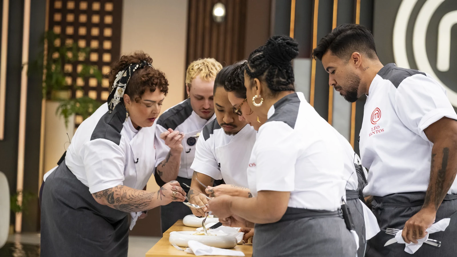 masterchef profissionais desafia chefs com nhoque sufle e releitura de pf featured