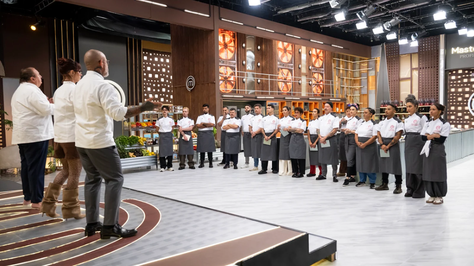 MasterChef Profissionais estreia nova temporada com desafio de vinhos masterchef profissionais estreia nova temporada com desafio de vinhos featured