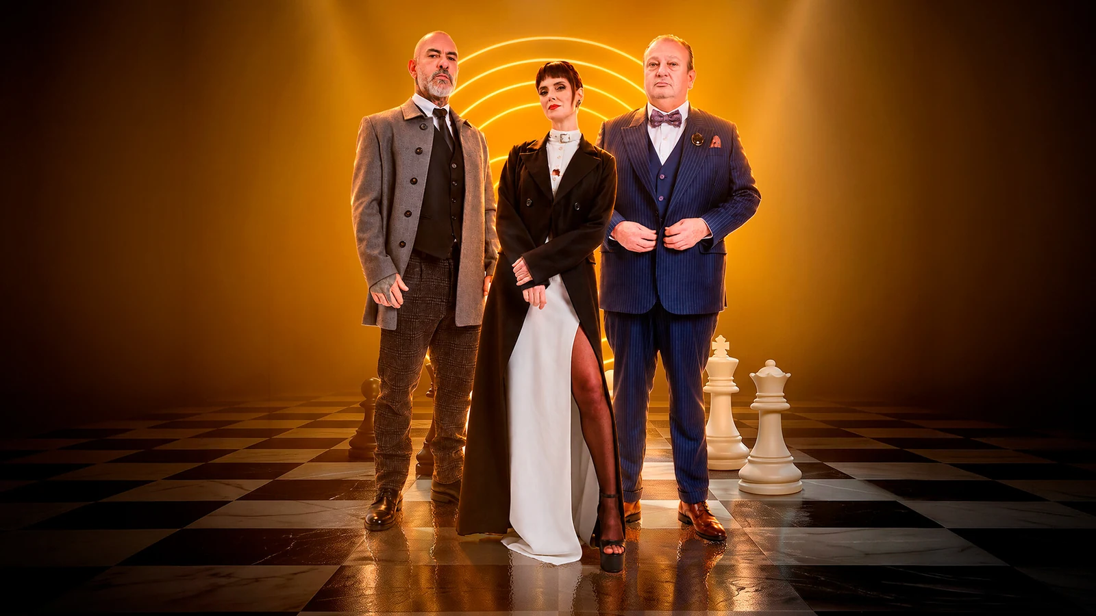 MasterChef Profissionais retorna com ex-participantes e chefs globais masterchef profissionais retorna com ex participantes e chefs globais featured