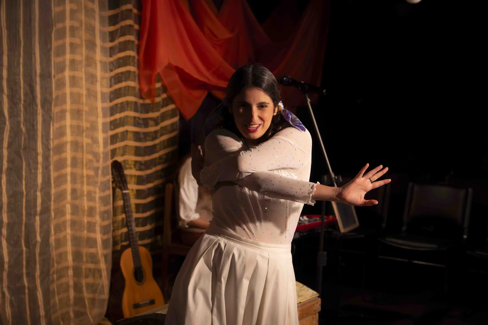 Memórias de infância viram comédia em nova temporada de Nicole Musafir