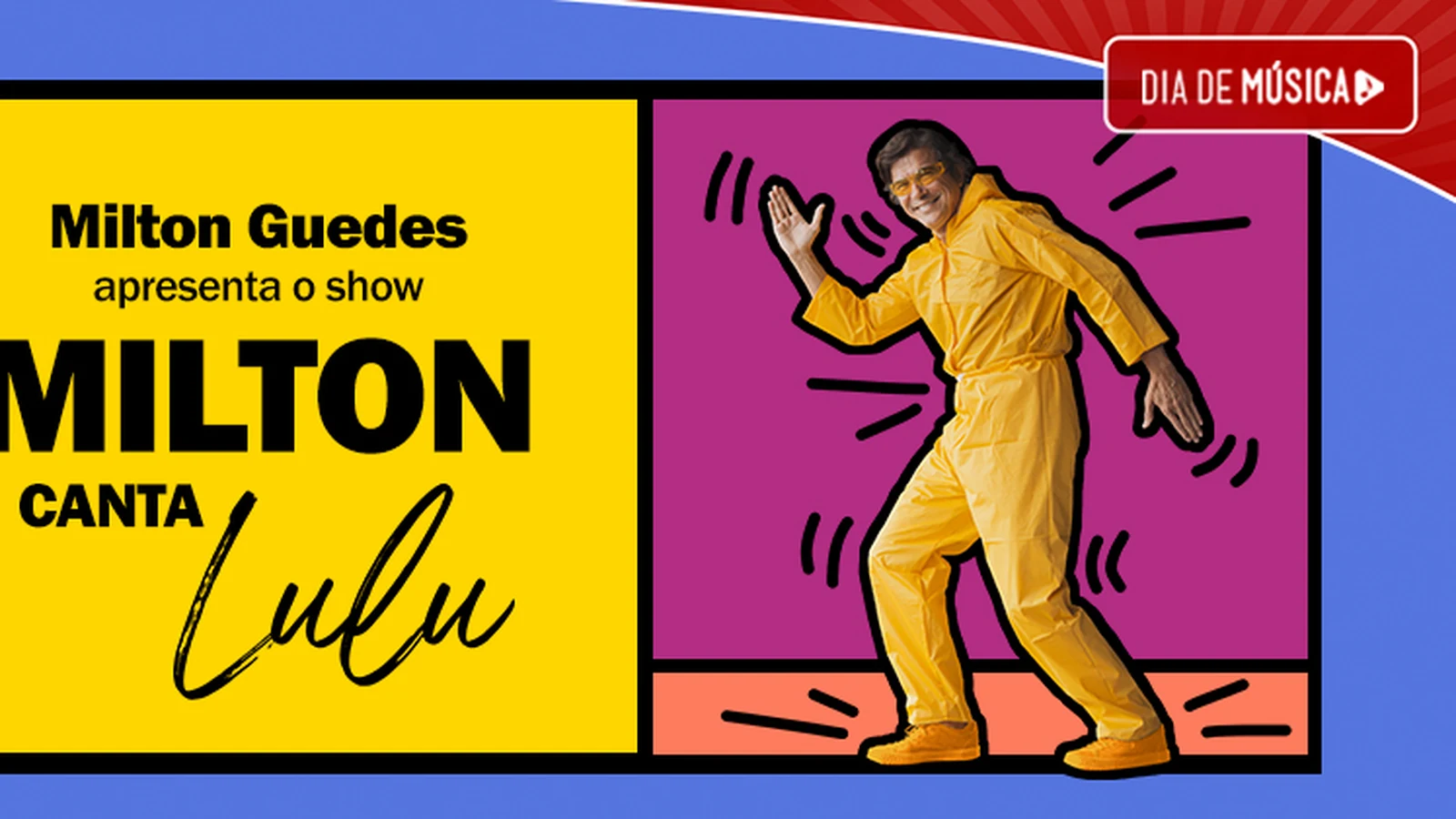 Milton Guedes leva show em homenagem a Lulu Santos de volta ao Rio milton guedes leva show em homenagem a lulu santos de volta ao rio featured