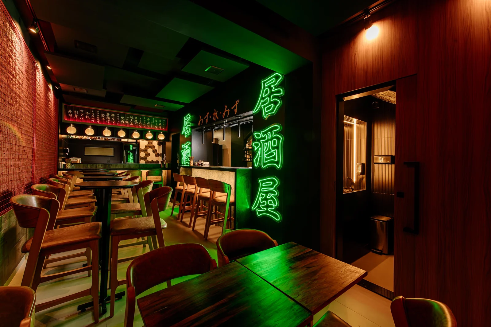 Mizu Izakaya celebra dois anos com jantar exclusivo de ex-MasterChefs 3 Mizu Izakaya celebra dois anos com jantar exclusivo de ex-MasterChefs